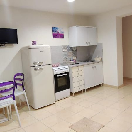 Appartamento Trapani Centro Kültér fotó