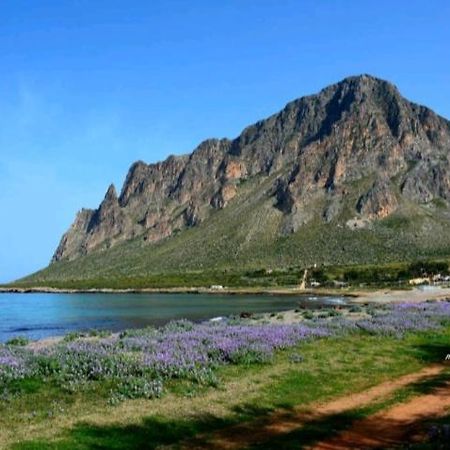 Appartamento Trapani Centro Kültér fotó