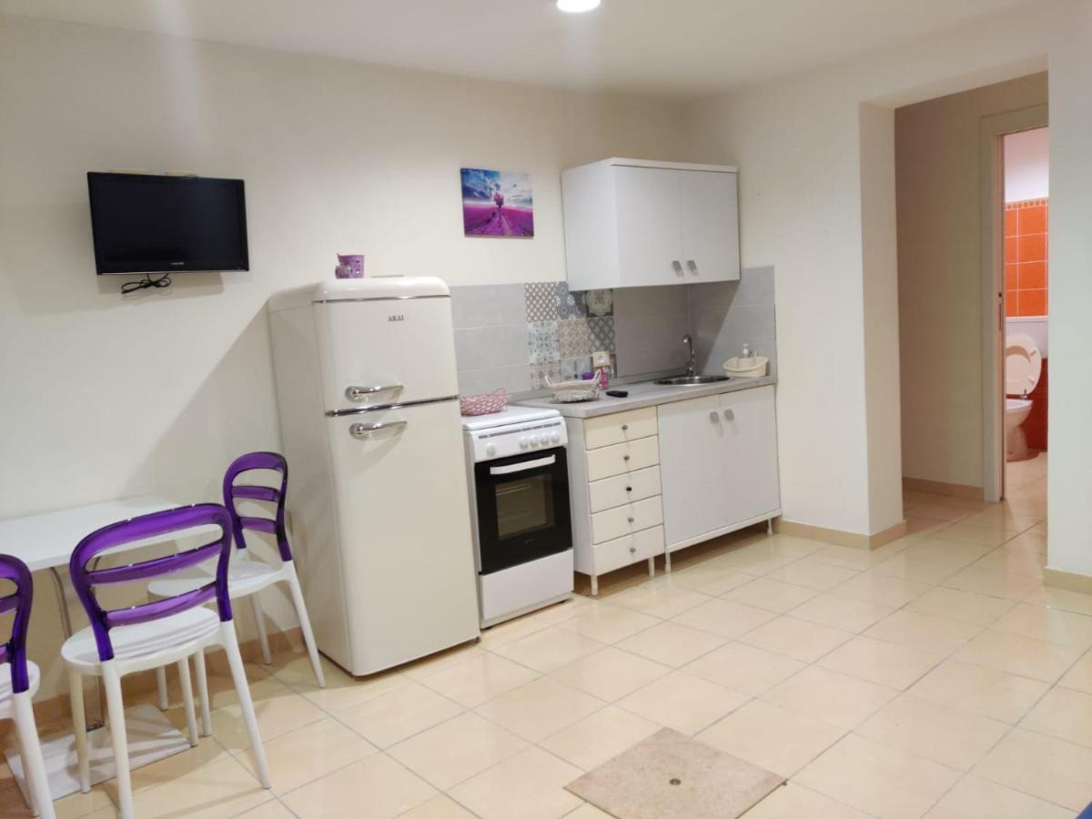 Appartamento Trapani Centro Kültér fotó