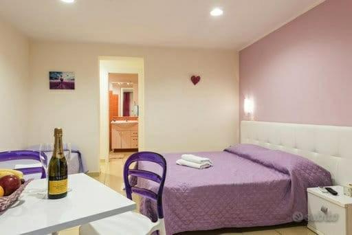Appartamento Trapani Centro Kültér fotó