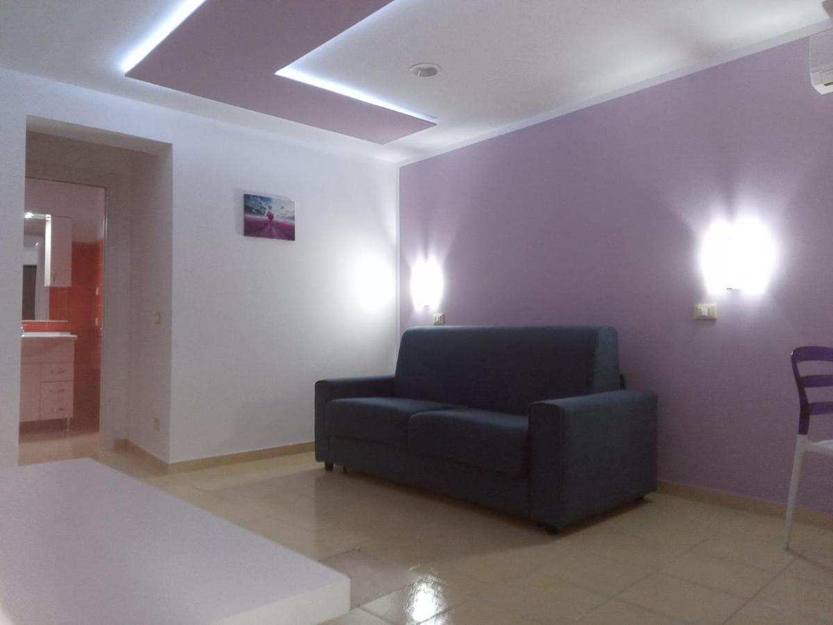 Appartamento Trapani Centro Kültér fotó