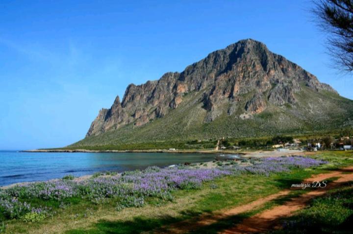 Appartamento Trapani Centro Kültér fotó